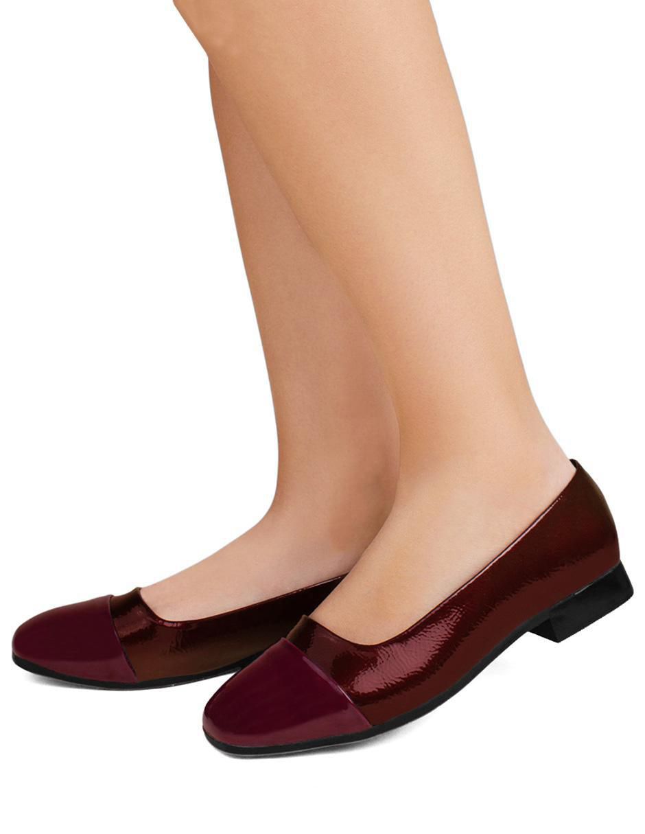 Balerina para mujer 7