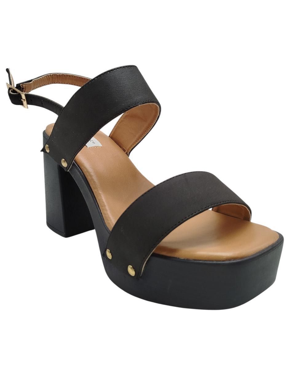 "sandalia" lady one sin familia o colección no aplica "para mujer"
