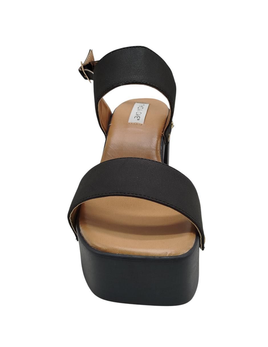"sandalia" lady one sin familia o colección no aplica "para mujer"