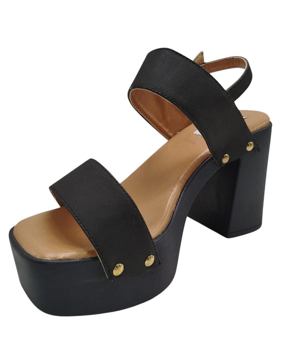 "sandalia" lady one sin familia o colección no aplica "para mujer"
