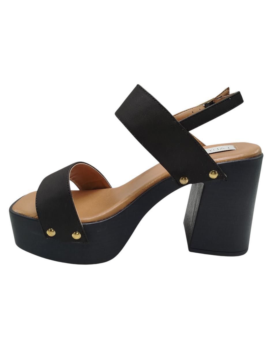 "sandalia" lady one sin familia o colección no aplica "para mujer"