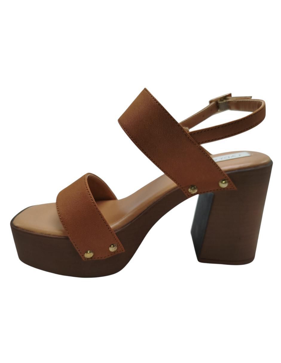 Sandalia para mujer 5