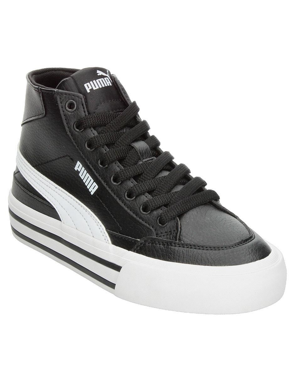 Tenis Court Classic para mujer 4