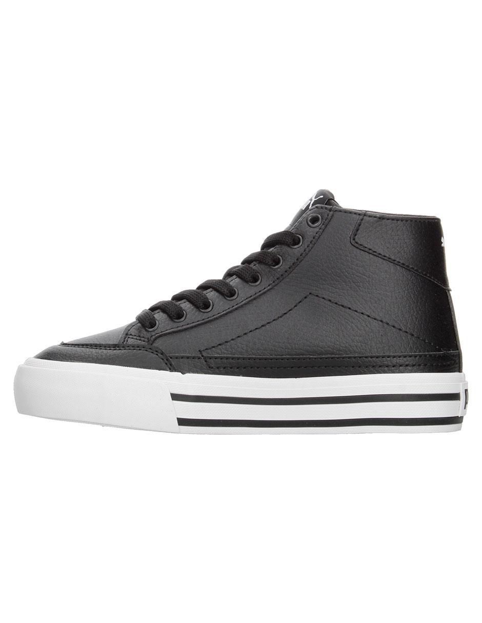 Tenis Court Classic para mujer 5