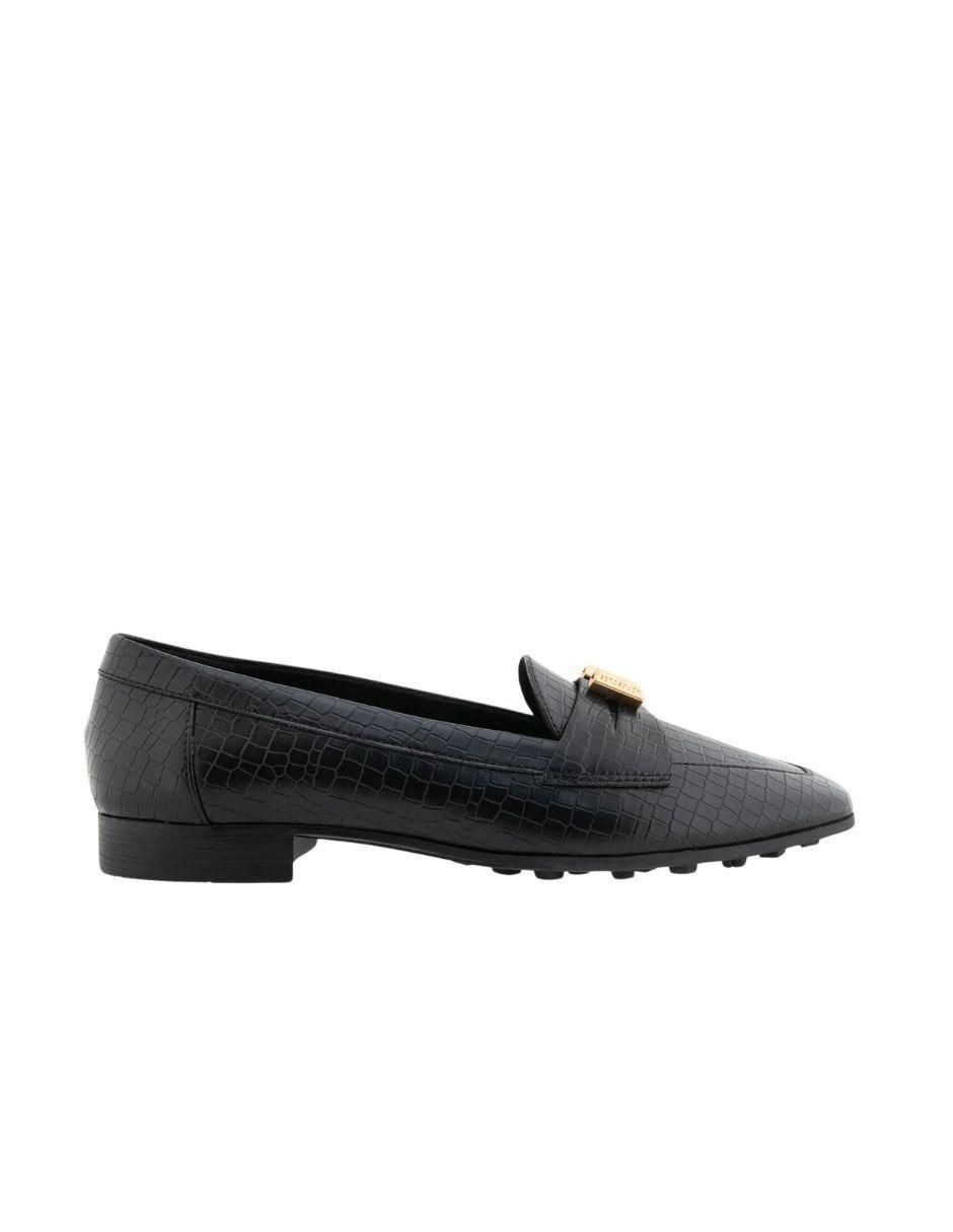 Mocasín Paulette para mujer
