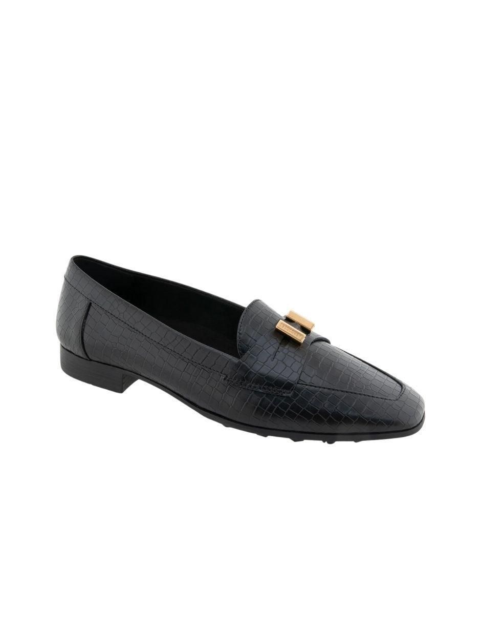 Mocasín Paulette para mujer 2