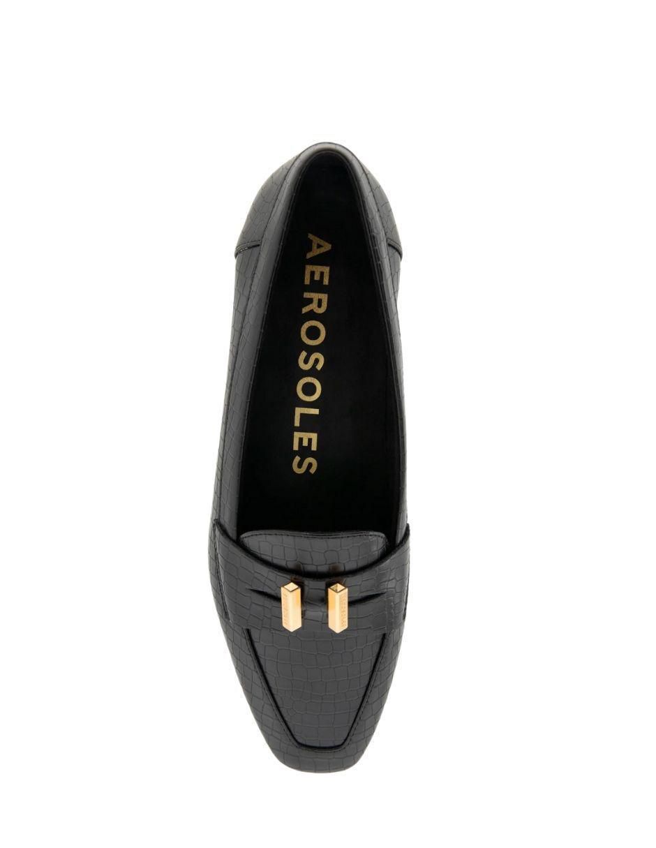 Mocasín Paulette para mujer 4