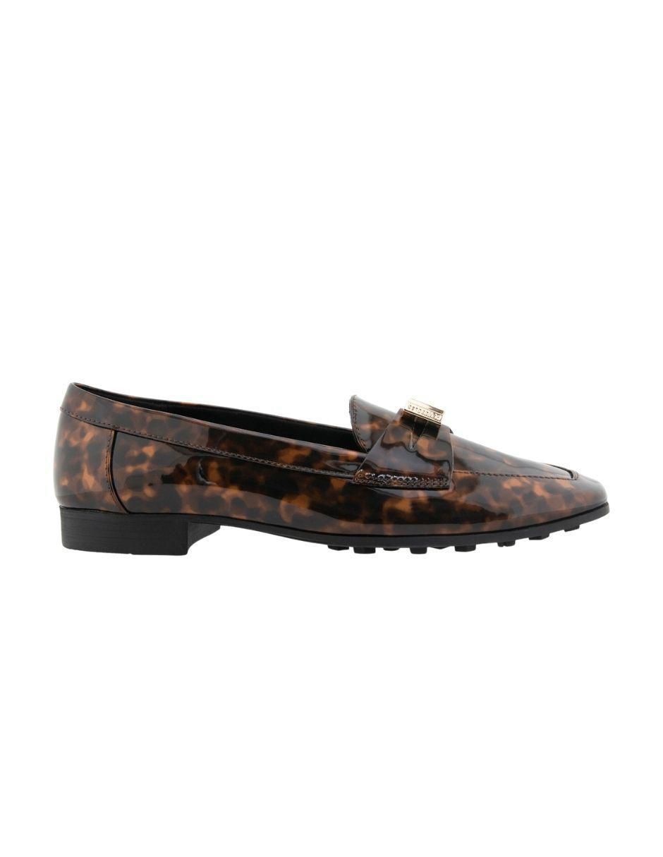 Mocasín Paulette para mujer