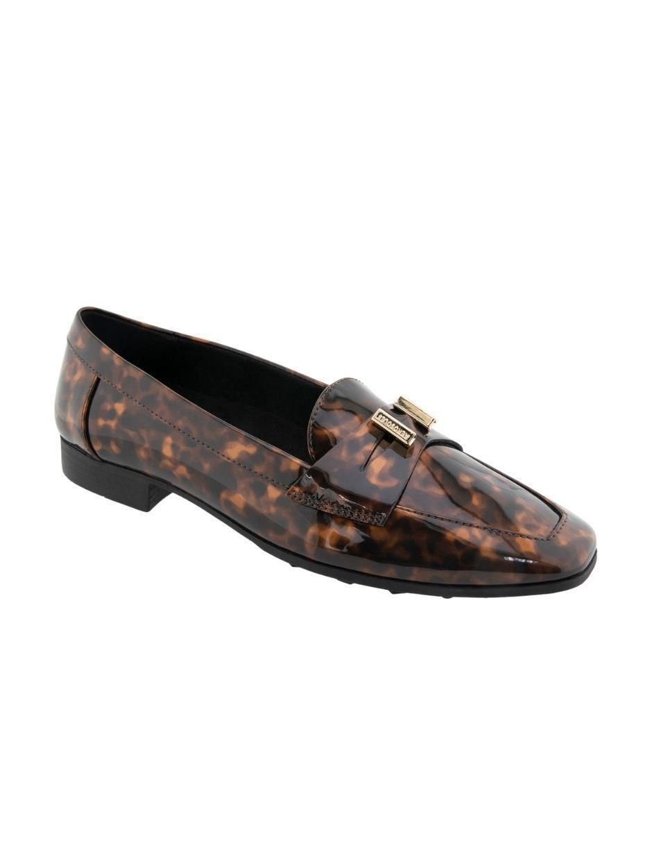 Mocasín Paulette para mujer 2
