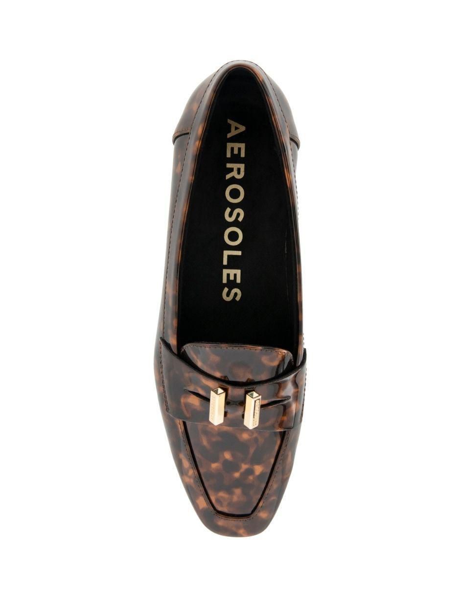Mocasín Paulette para mujer 4