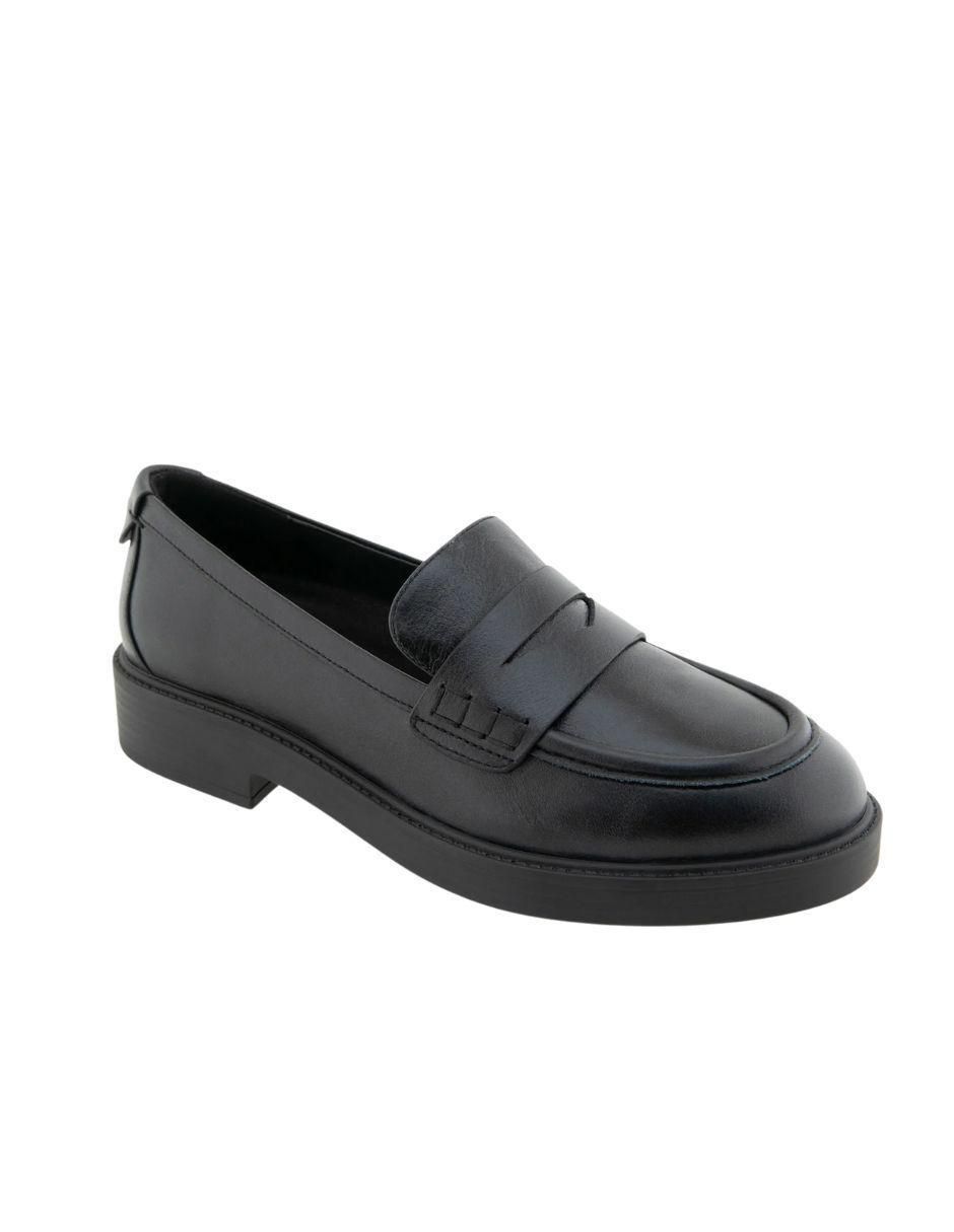 Mocasín Poeta para mujer 2