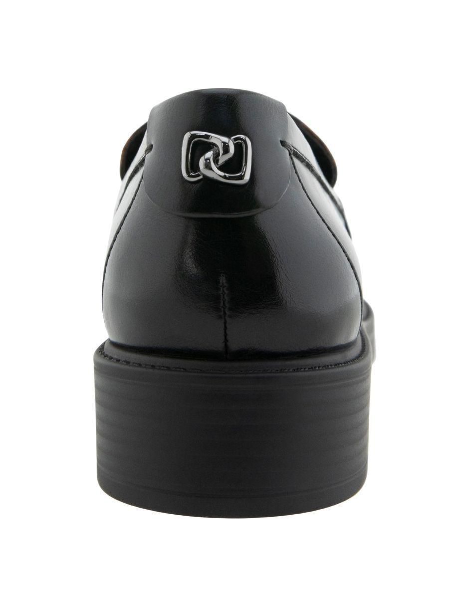 Mocasín Poeta para mujer 3
