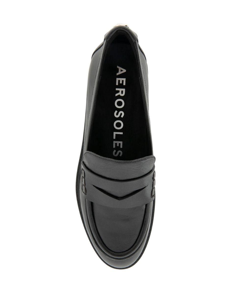 Mocasín Poeta para mujer 4