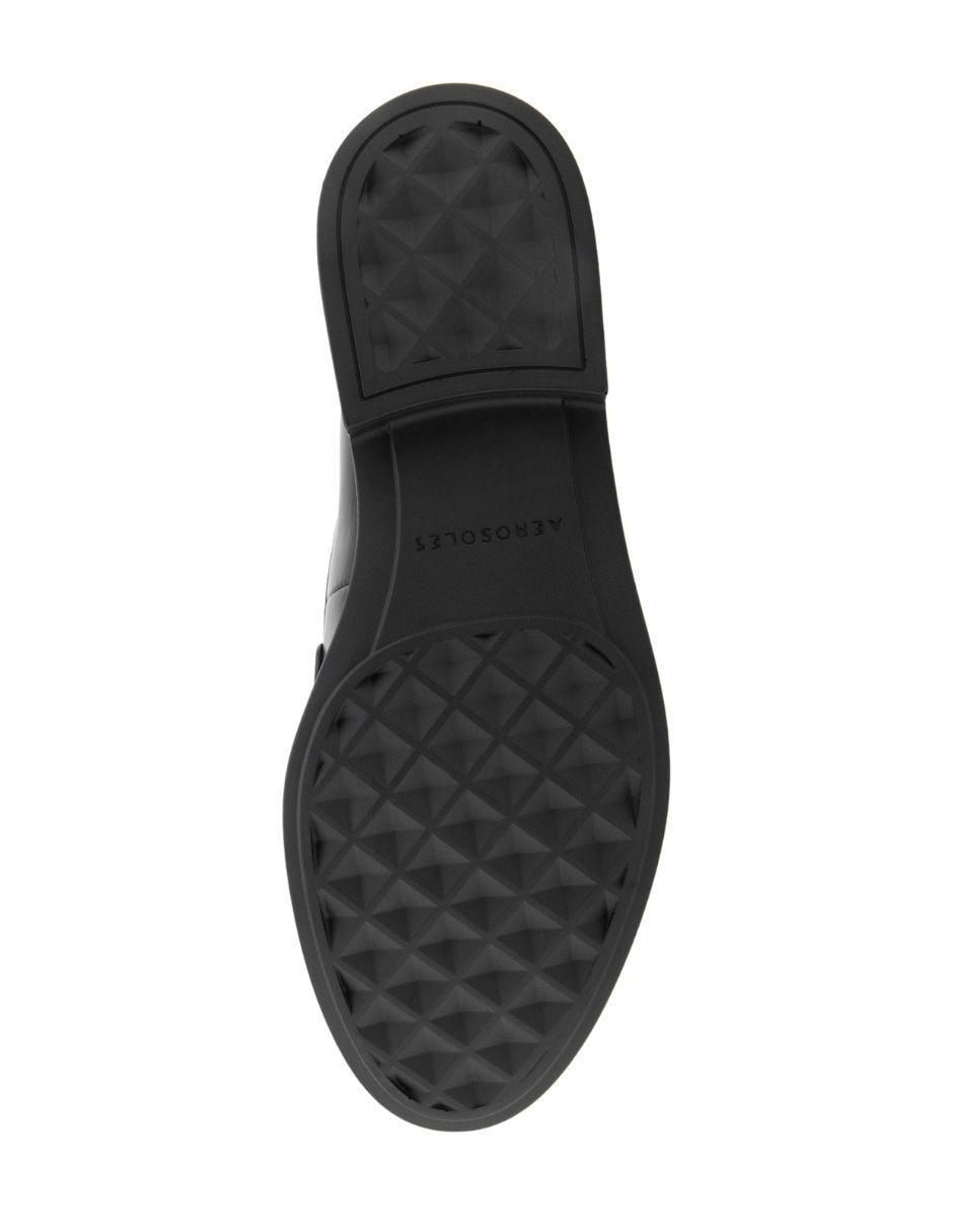 Mocasín Poeta para mujer 5