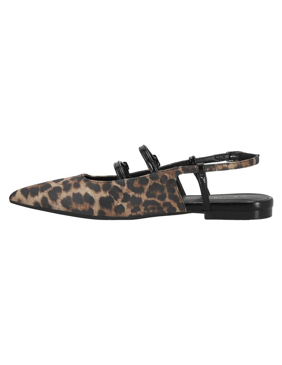 Balerina para mujer 7