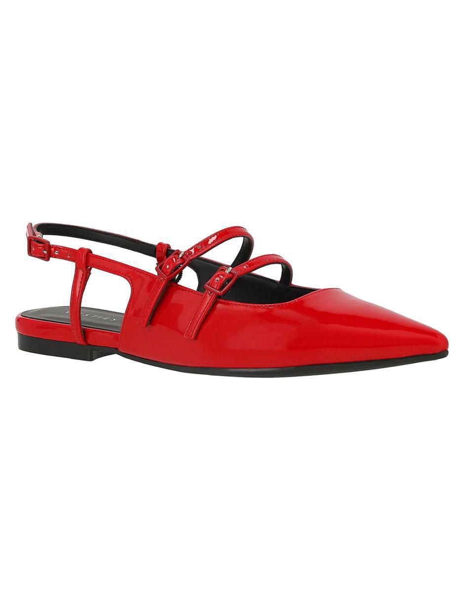 Balerina westies sin familia/coleccion "de" textil "para mujer"