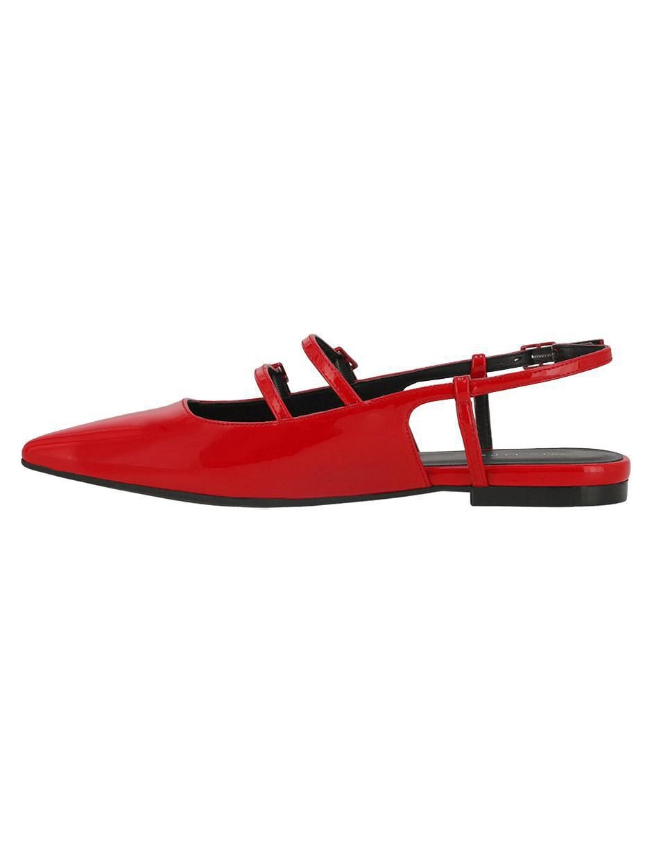 Balerina westies sin familia/coleccion "de" textil "para mujer"