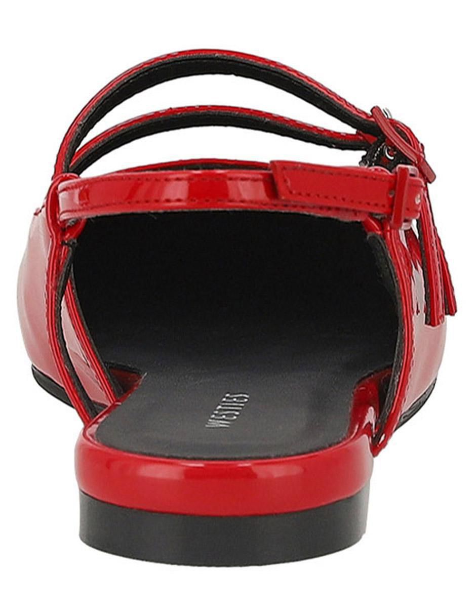 Balerina westies sin familia/coleccion "de" textil "para mujer"