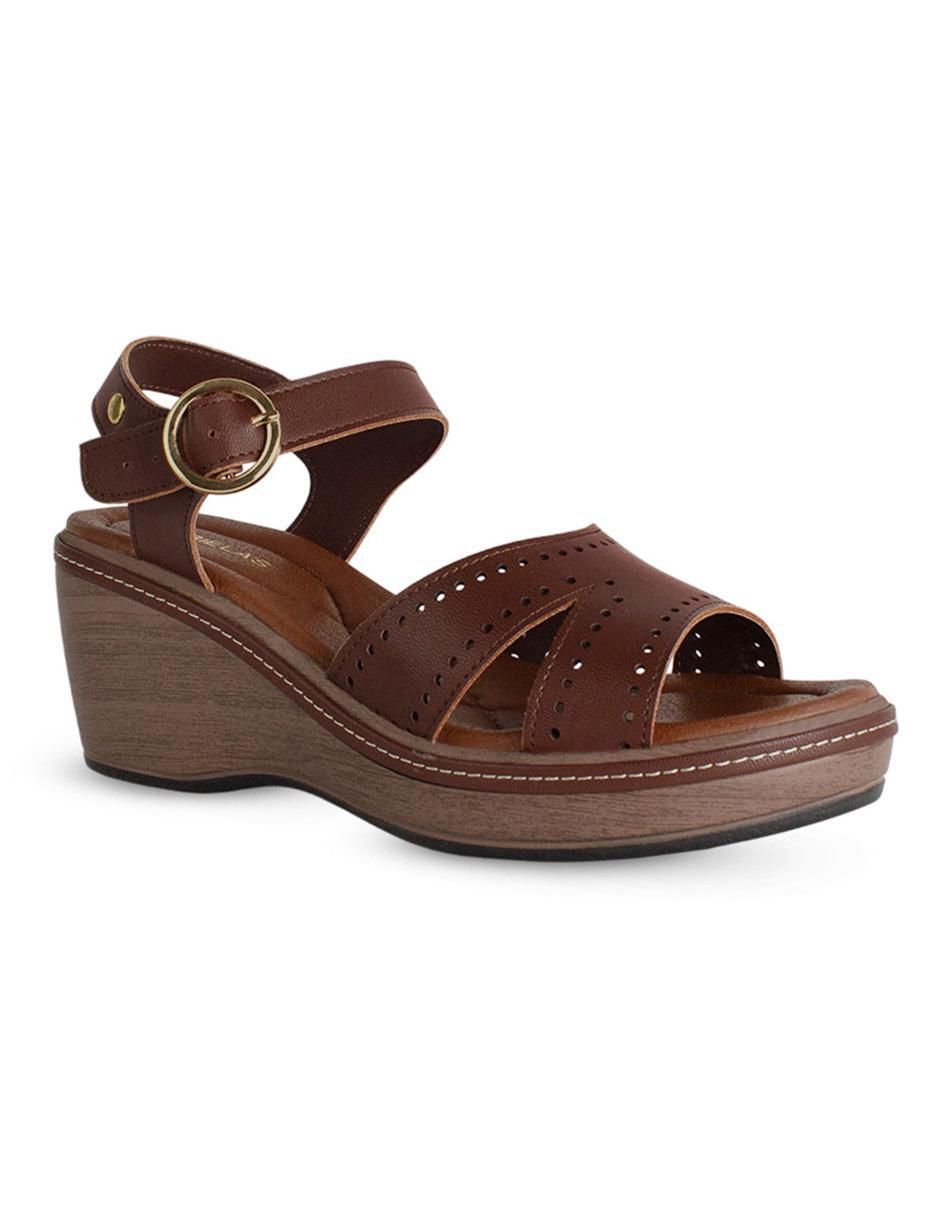 Sandalia para mujer 2