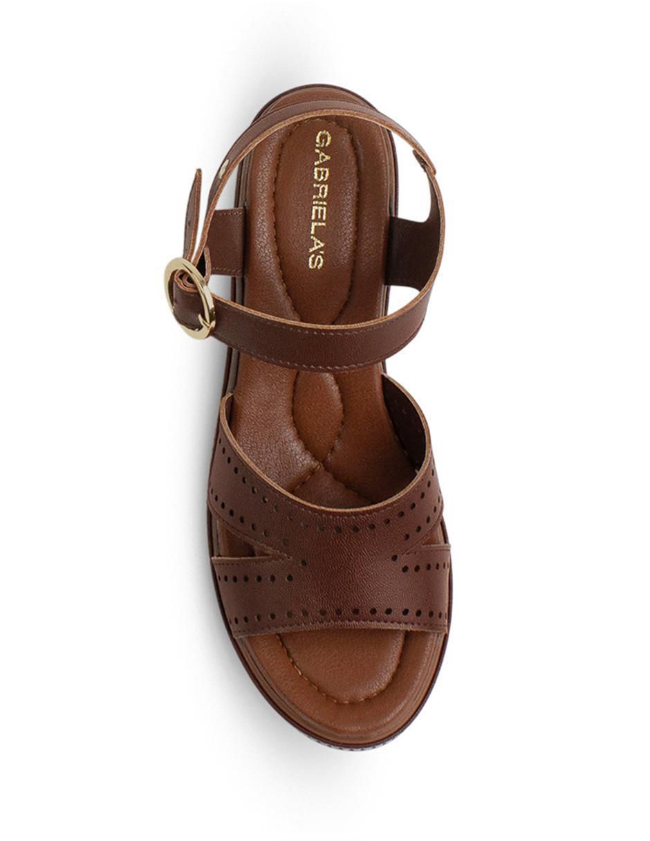 Sandalia para mujer 3