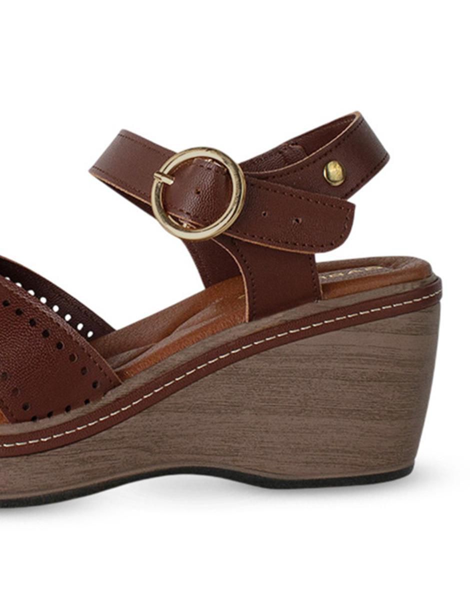 Sandalia para mujer 4
