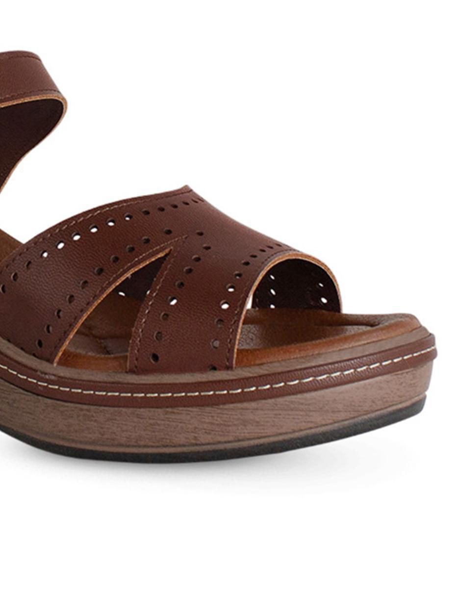Sandalia para mujer 5