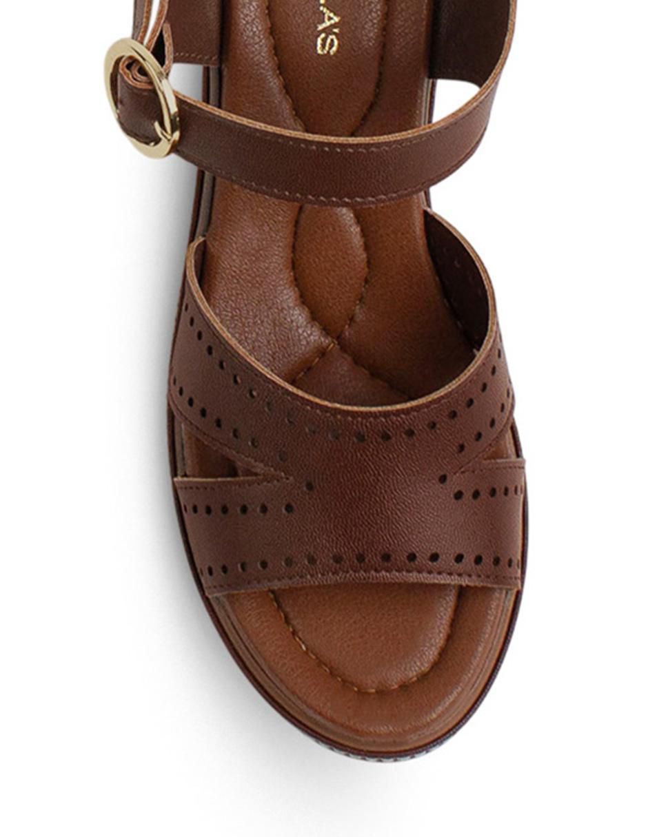 Sandalia para mujer 6
