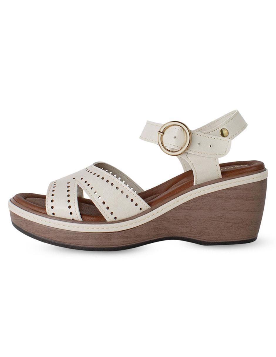 Sandalia para mujer