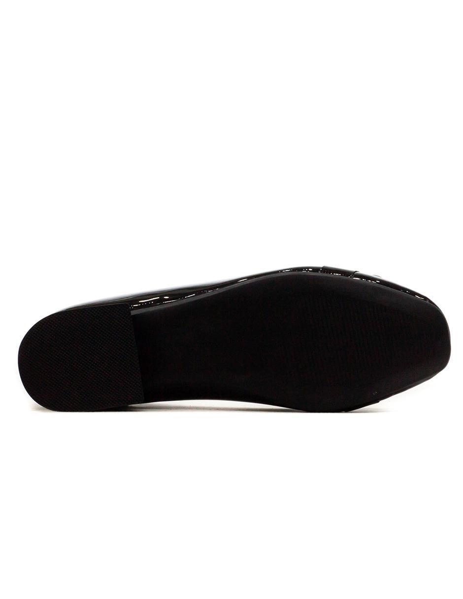Zapato de charol para mujer 5