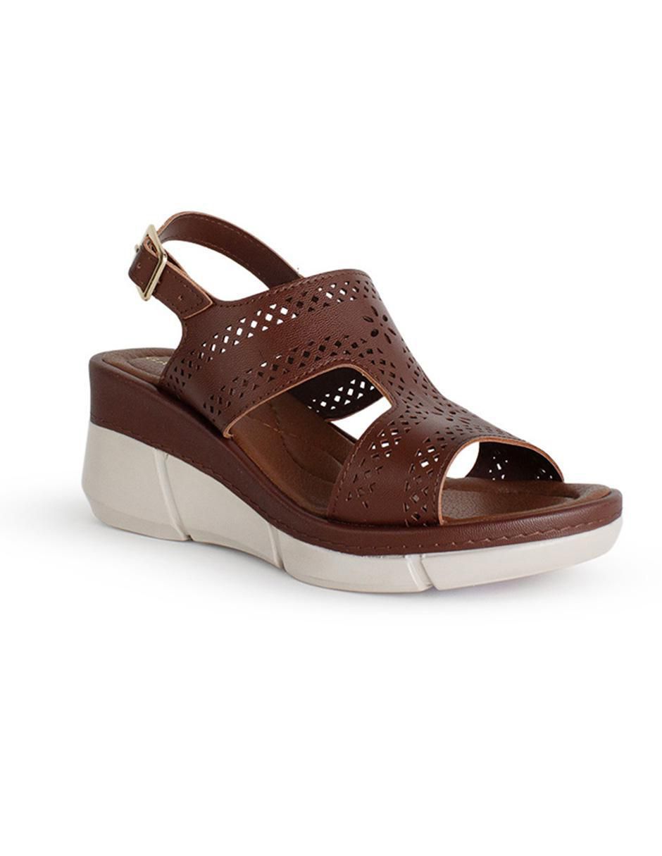 Sandalia para mujer 2