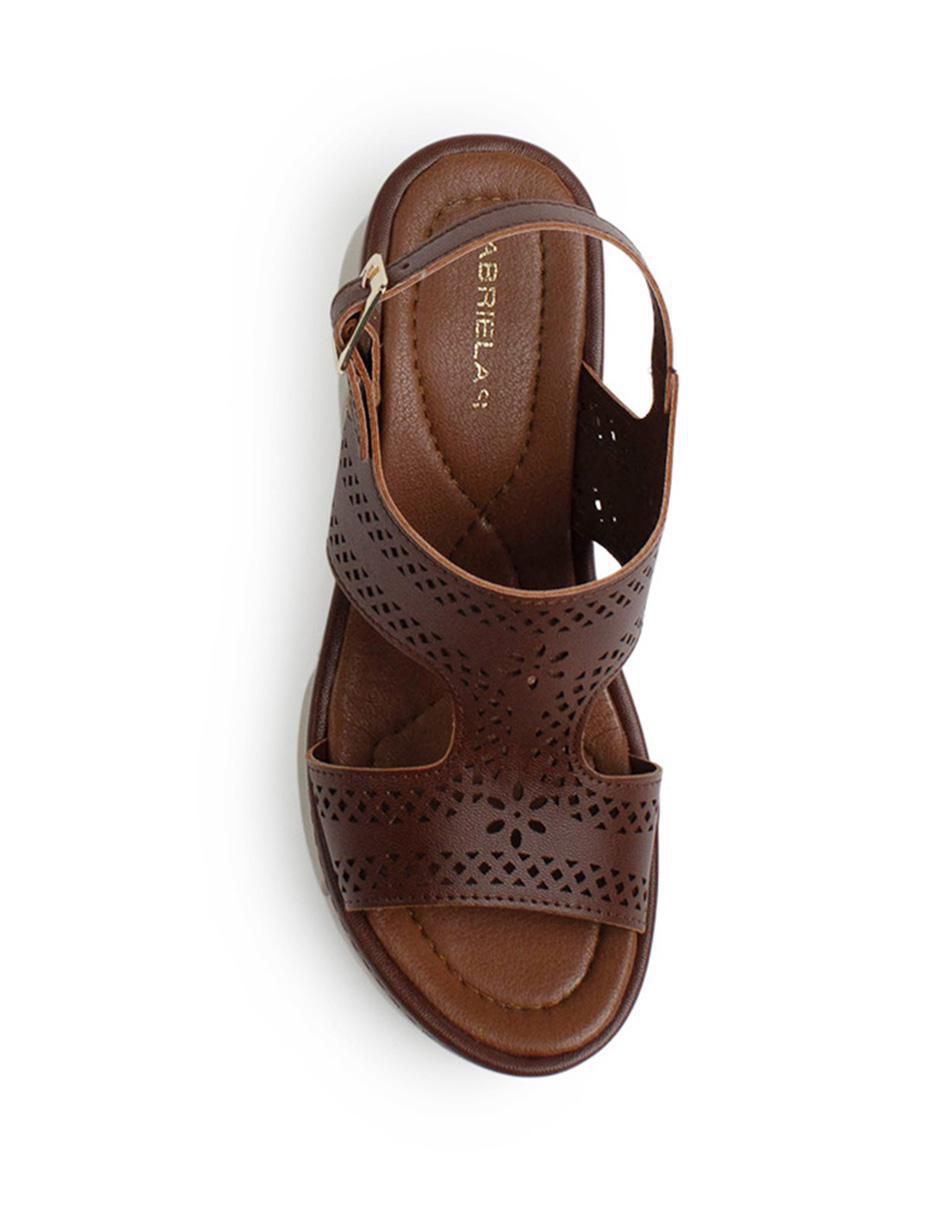 Sandalia para mujer 3