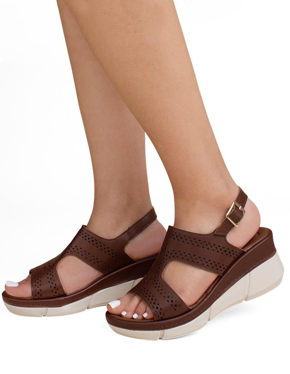Sandalia para mujer 7