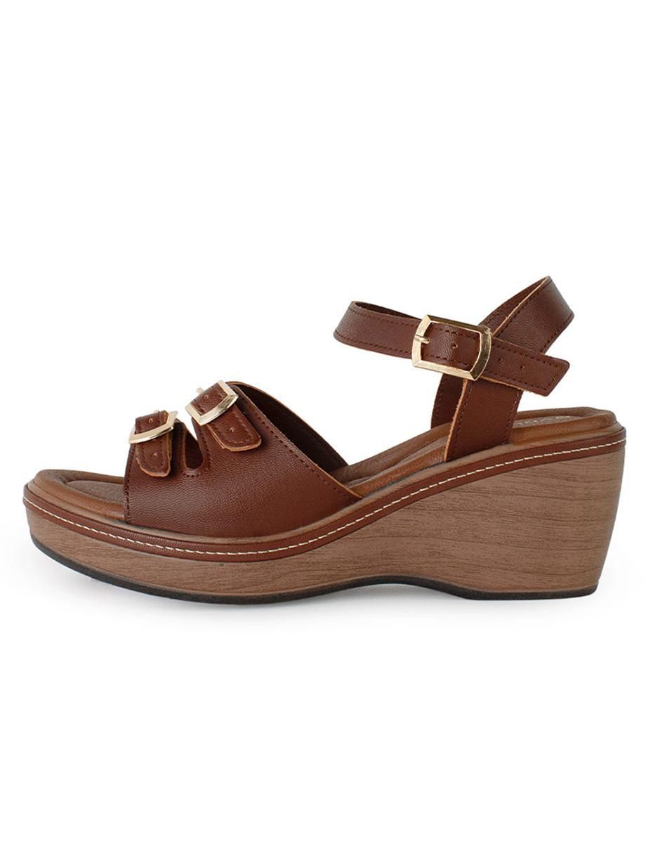 Sandalia para mujer