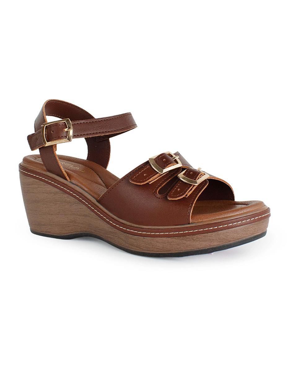 Sandalia para mujer 2
