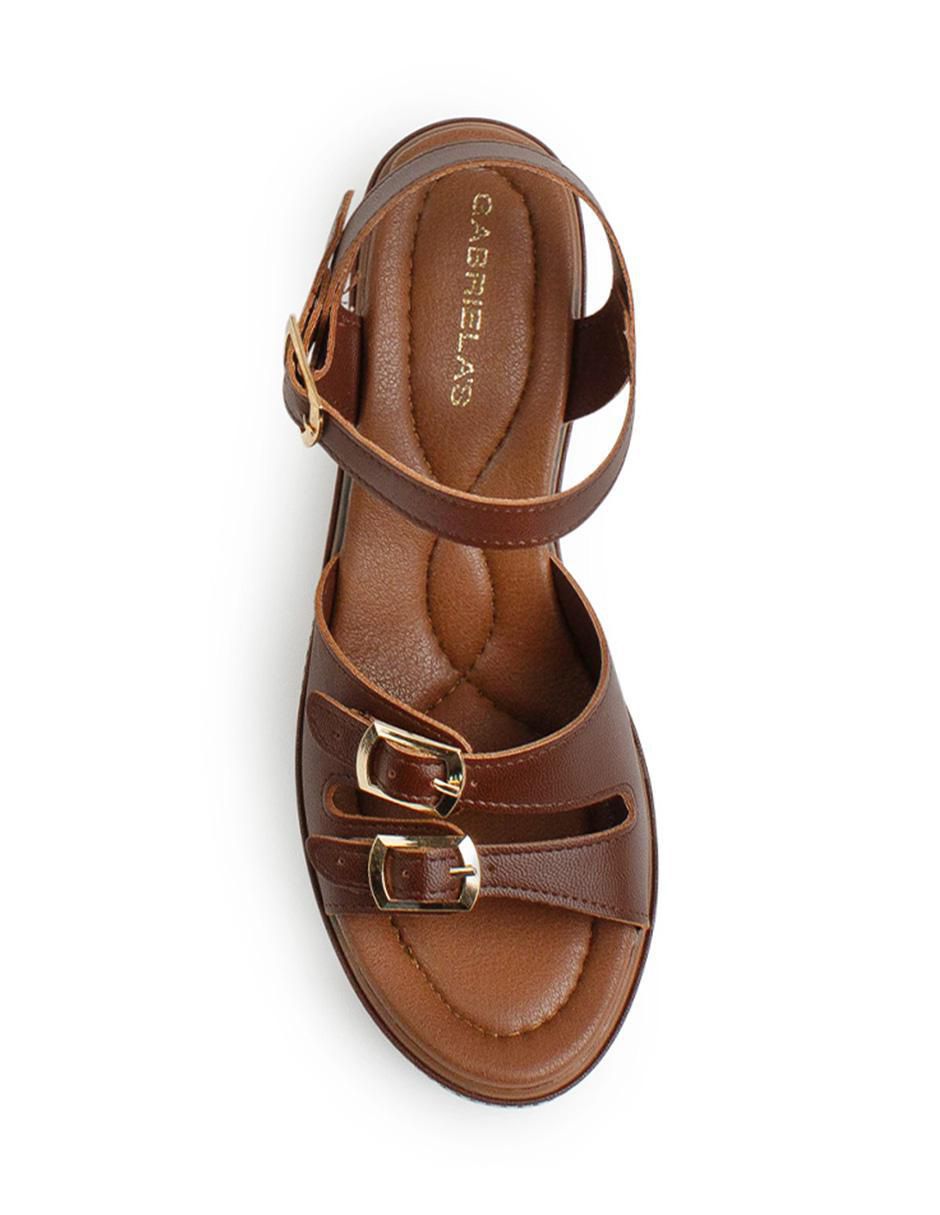 Sandalia para mujer 3
