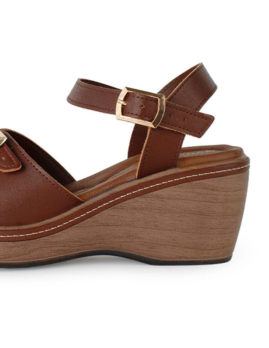 Sandalia para mujer 4
