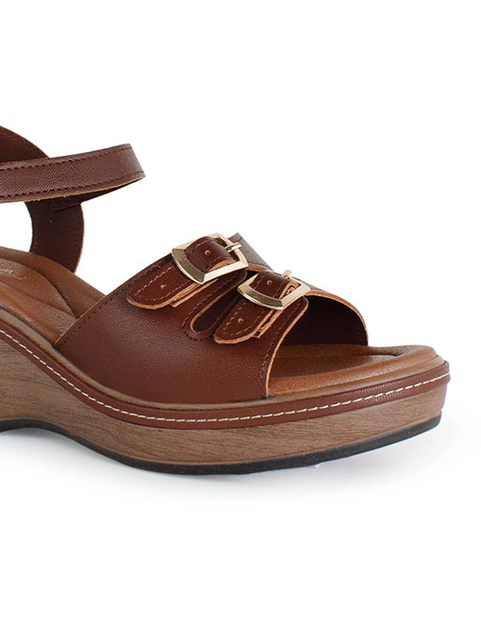 Sandalia para mujer 5
