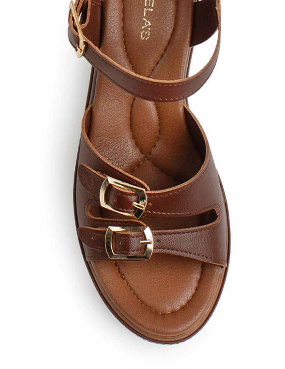 Sandalia para mujer 6