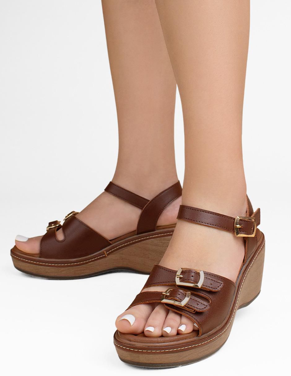 Sandalia para mujer 7