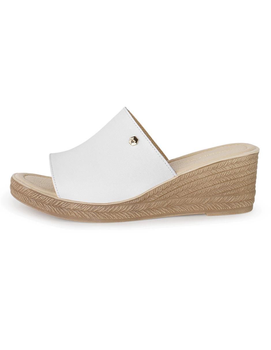 Sandalia para mujer