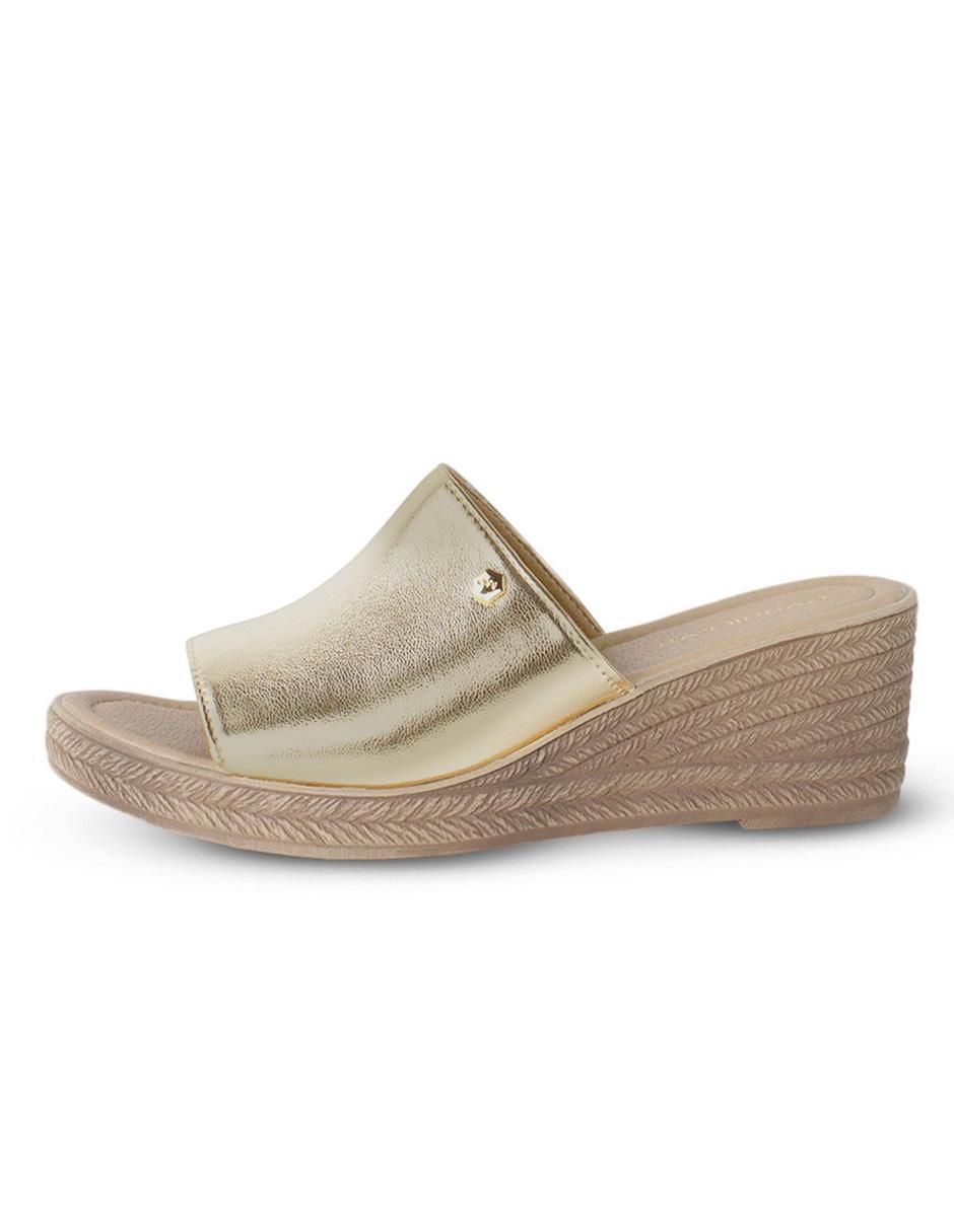 Sandalia para mujer