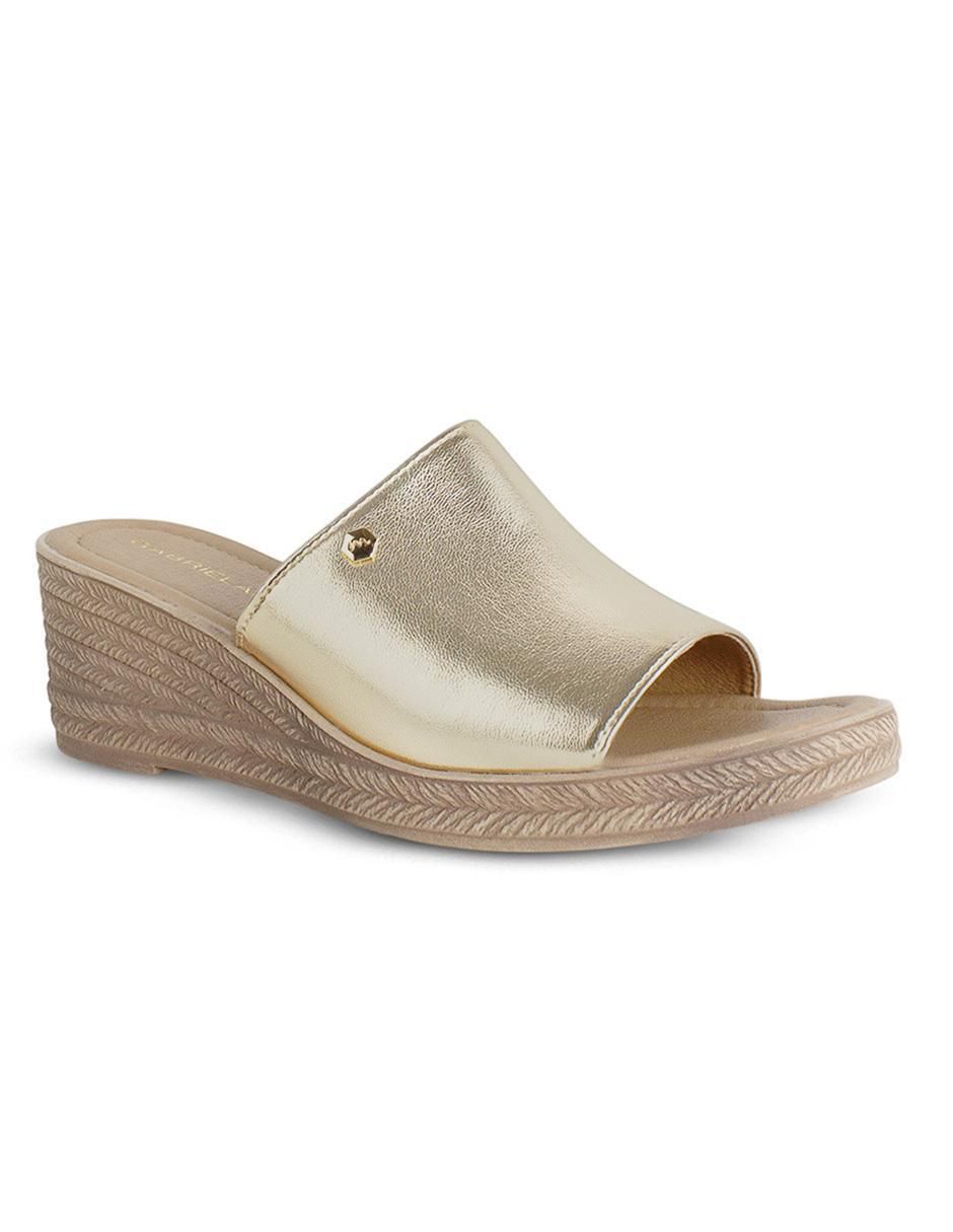 Sandalia para mujer 2