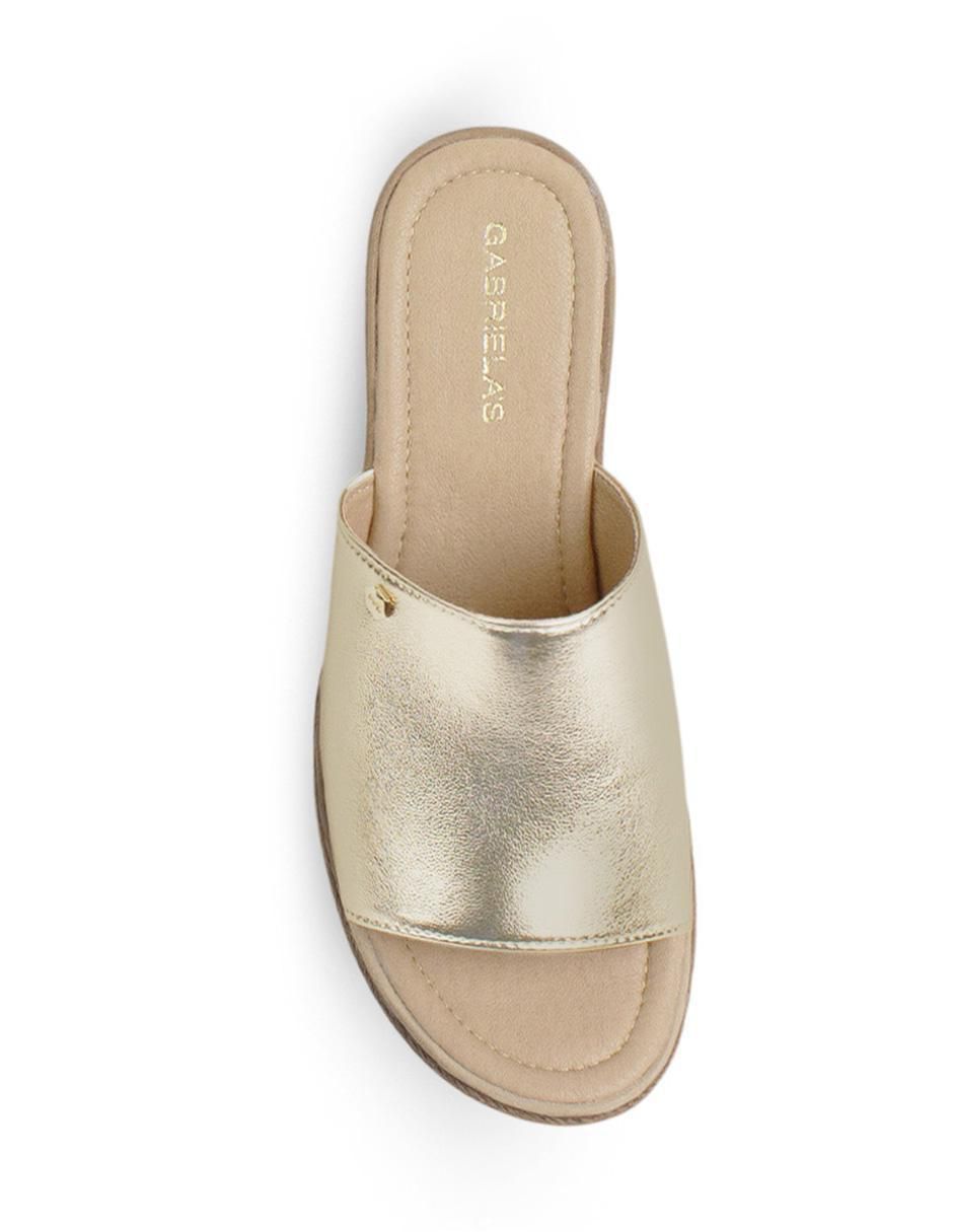 Sandalia para mujer 3