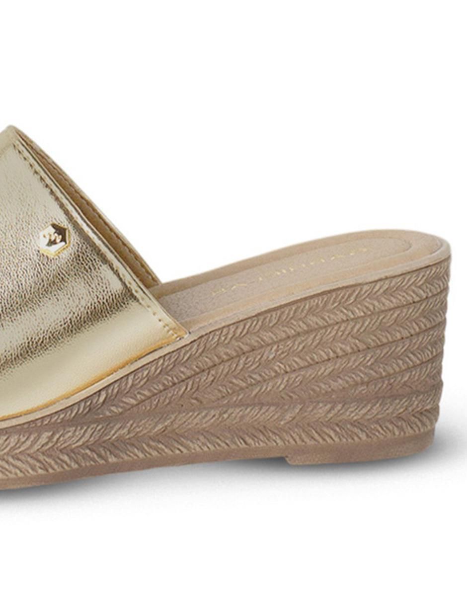 Sandalia para mujer 4
