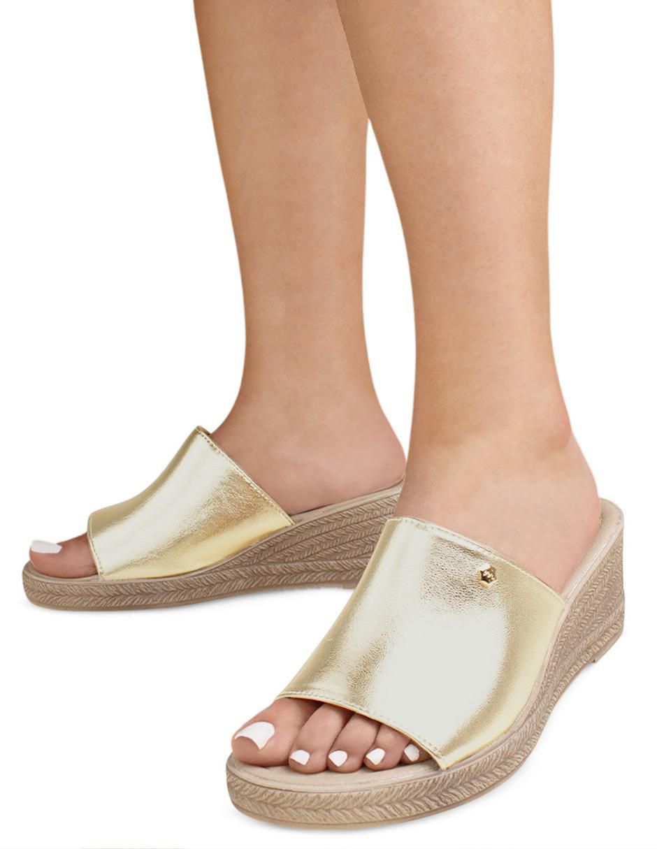 Sandalia para mujer 7