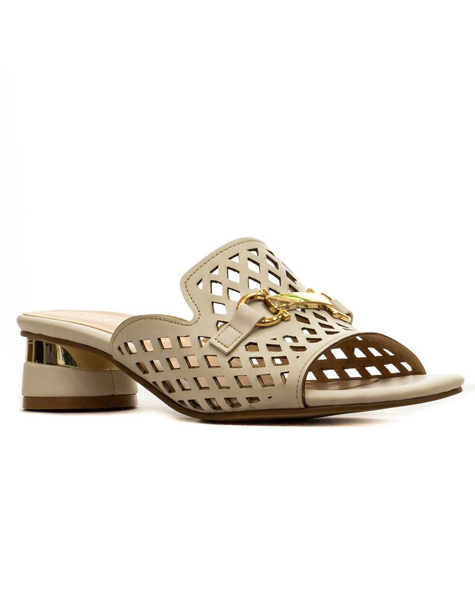 Sandalia para mujer 2