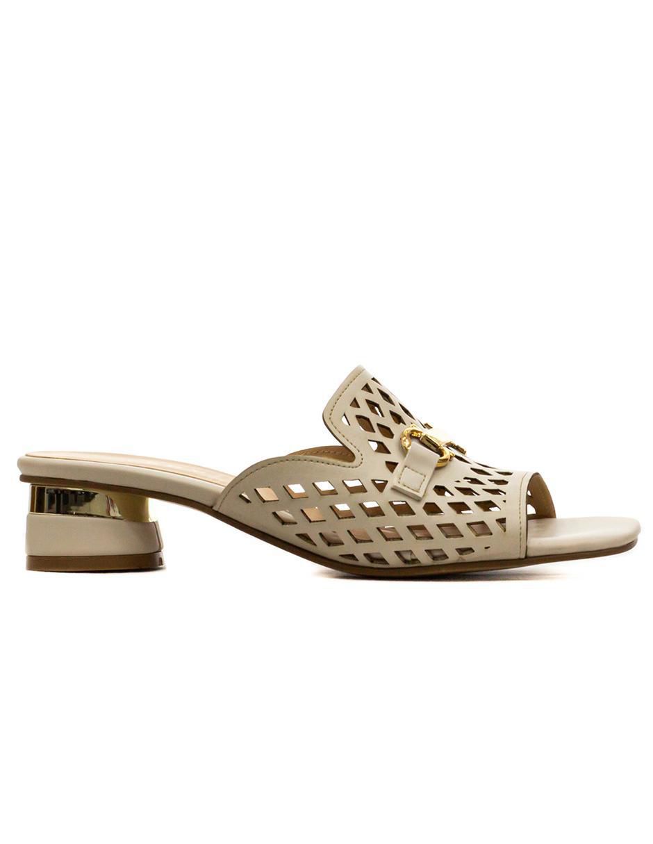 Sandalia para mujer 3