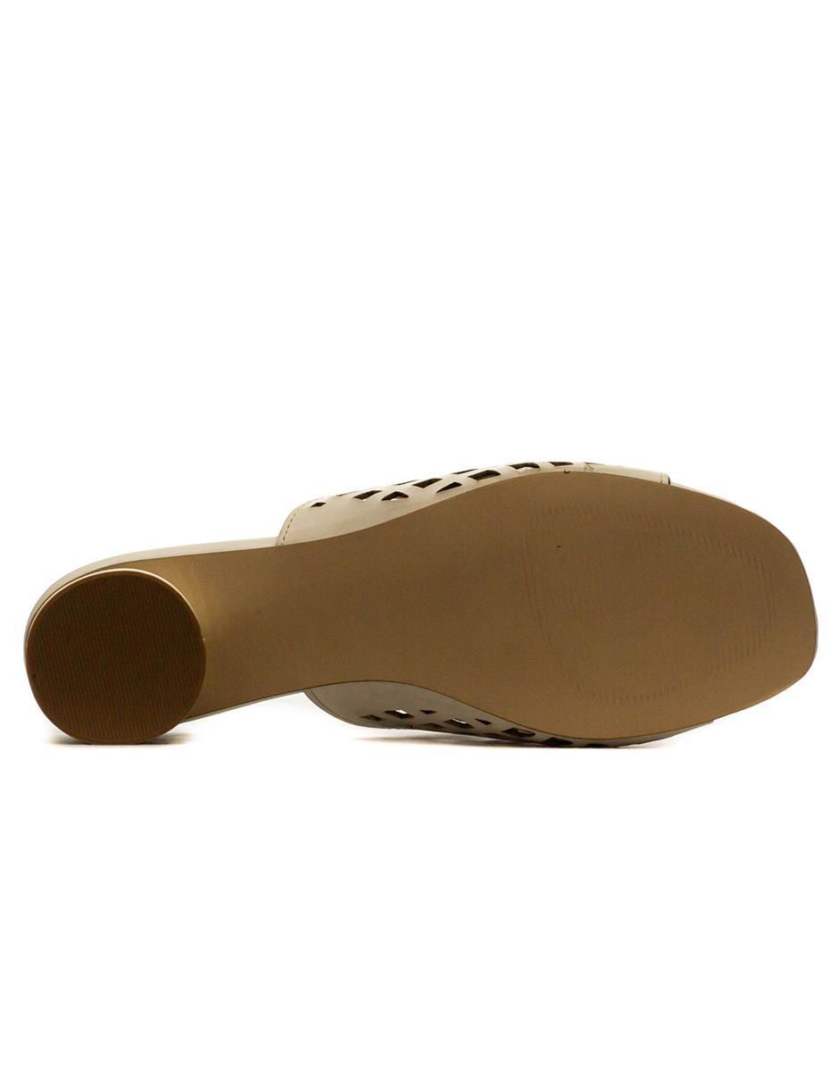 Sandalia para mujer 4