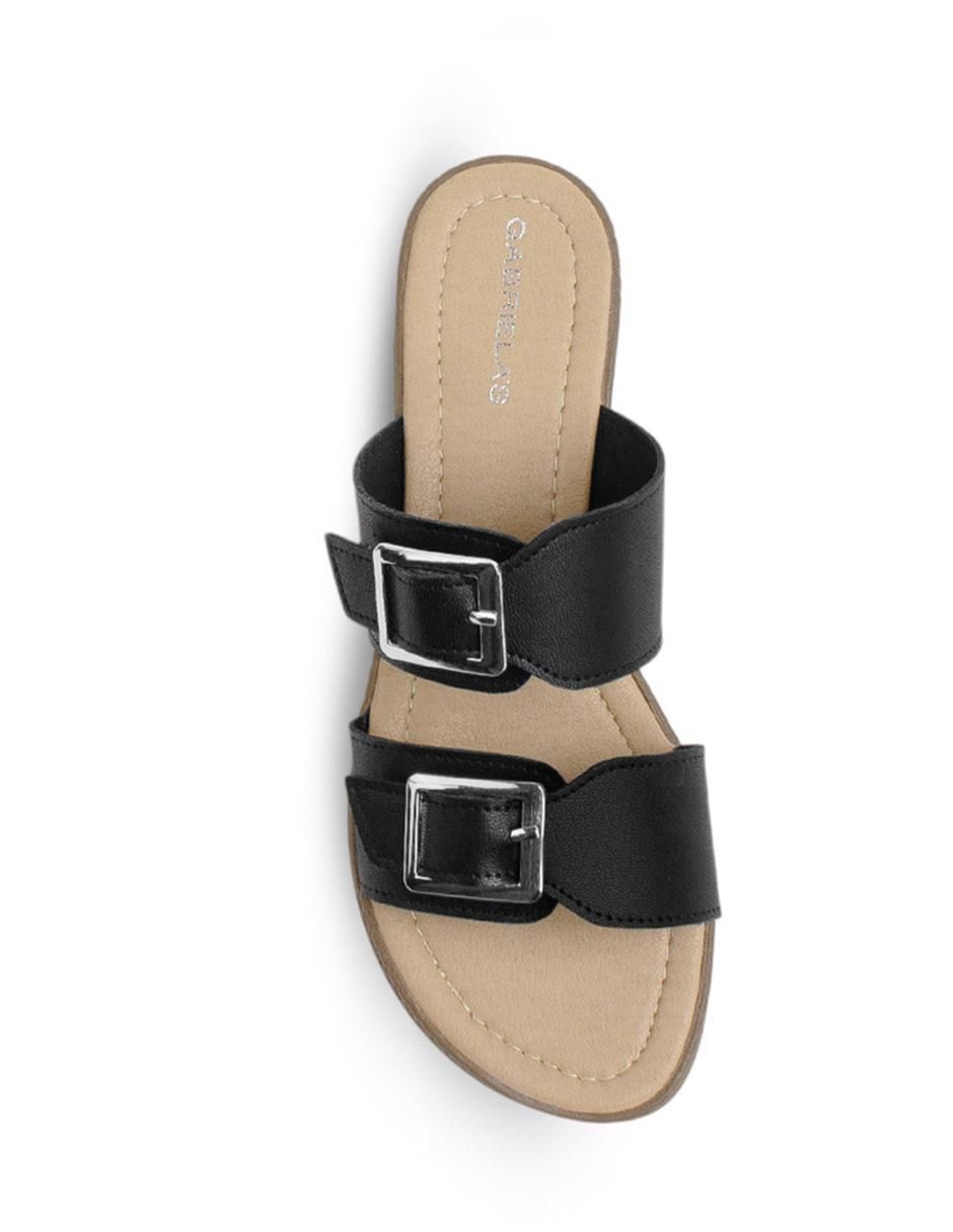 Sandalia para mujer 3