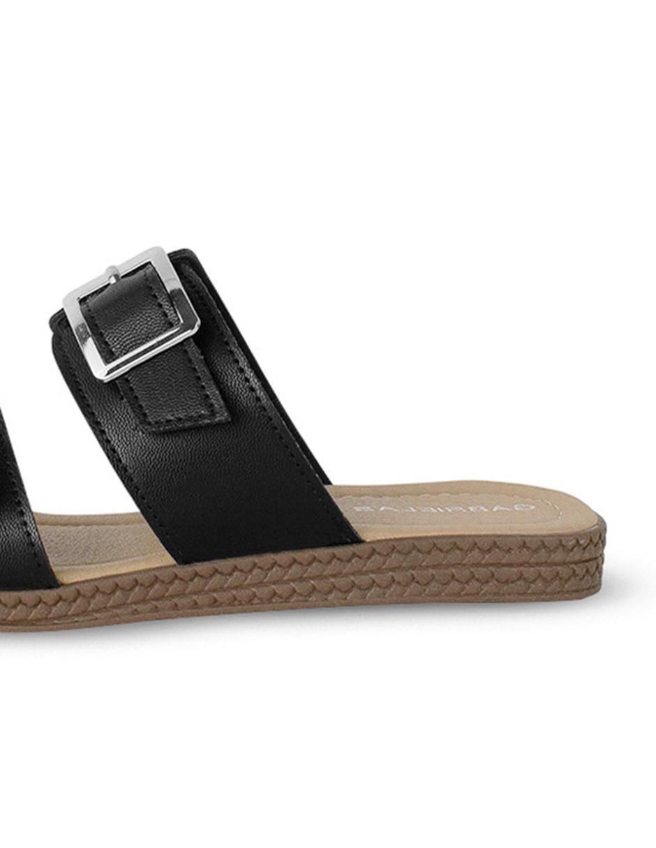 Sandalia para mujer 4